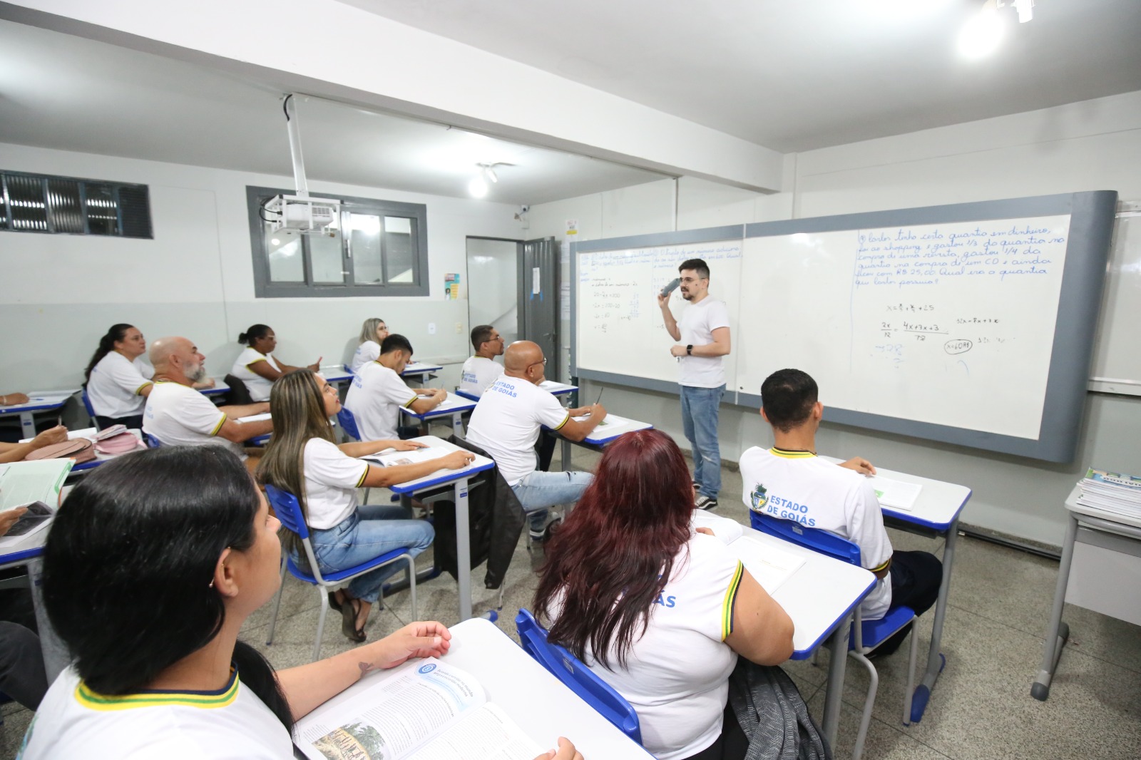 O resultado das solicitações pode ser consultado a partir de 29 de julho