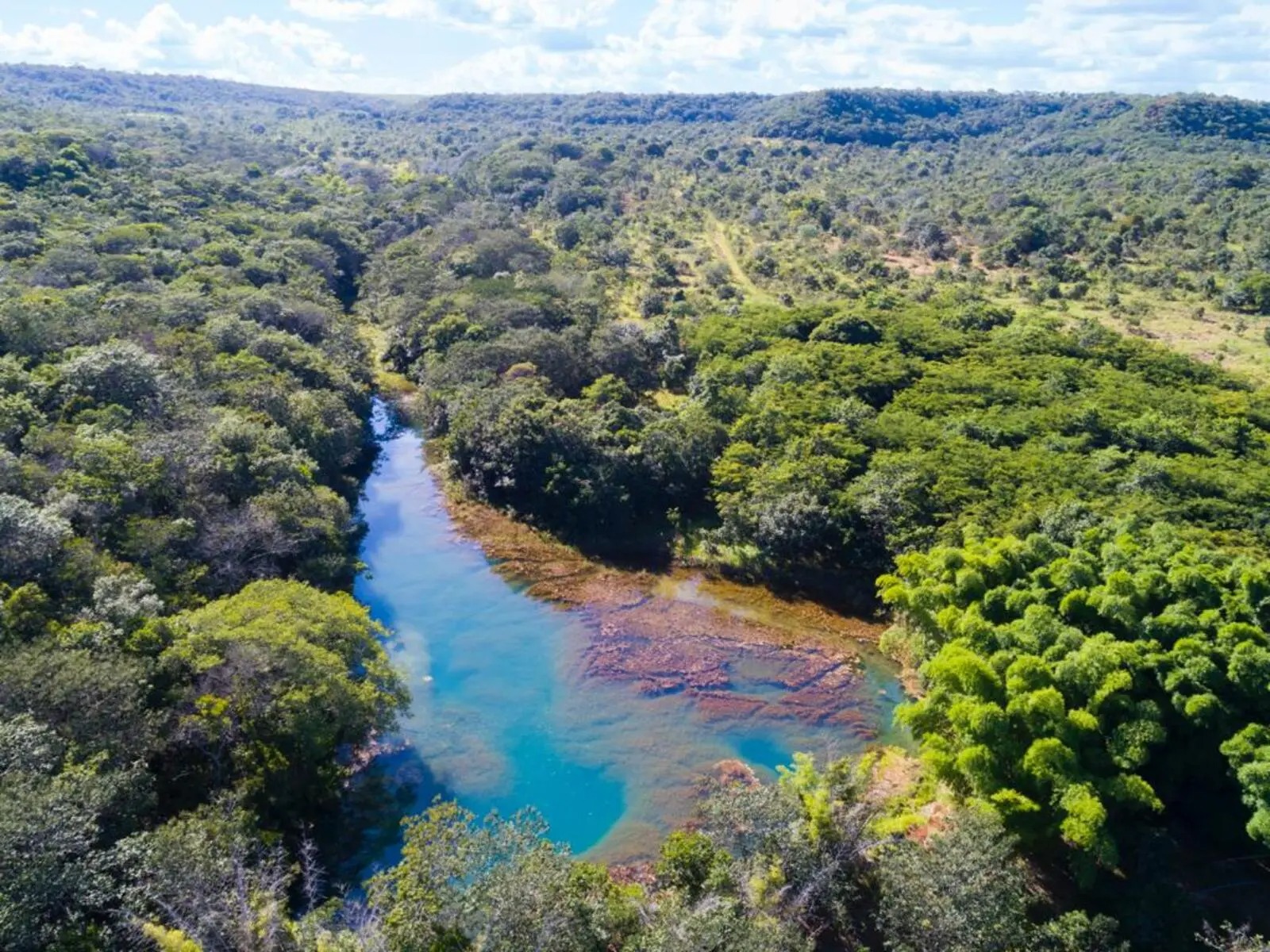 Bom resultado de Goiás foi influenciado por programa Juntos Pelo Araguaia