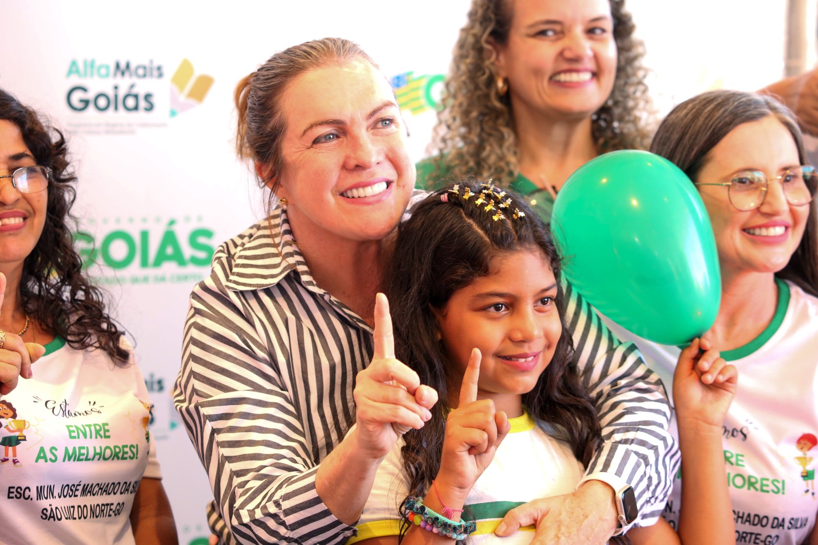 Anos iniciais do ensino fundamental de Goiás ultrapassaram meta estipulada, segundo Ideb