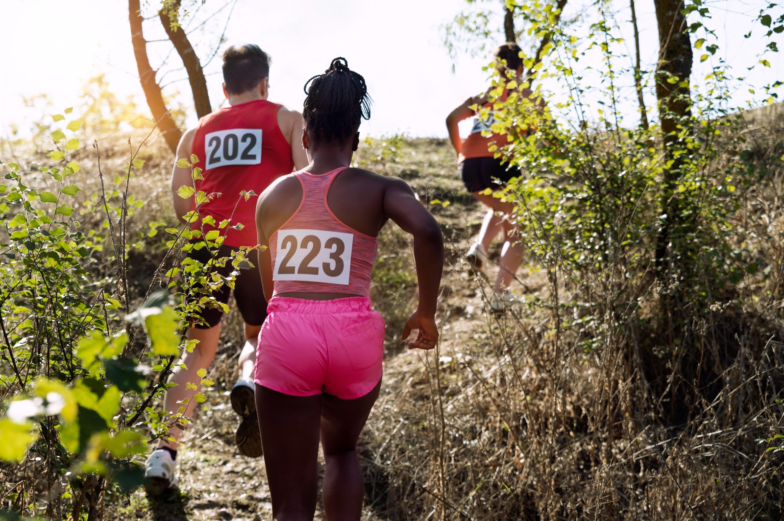 Corrida 4ª Volta do Cerrado com percurso de 100km acontece no próximo domingo