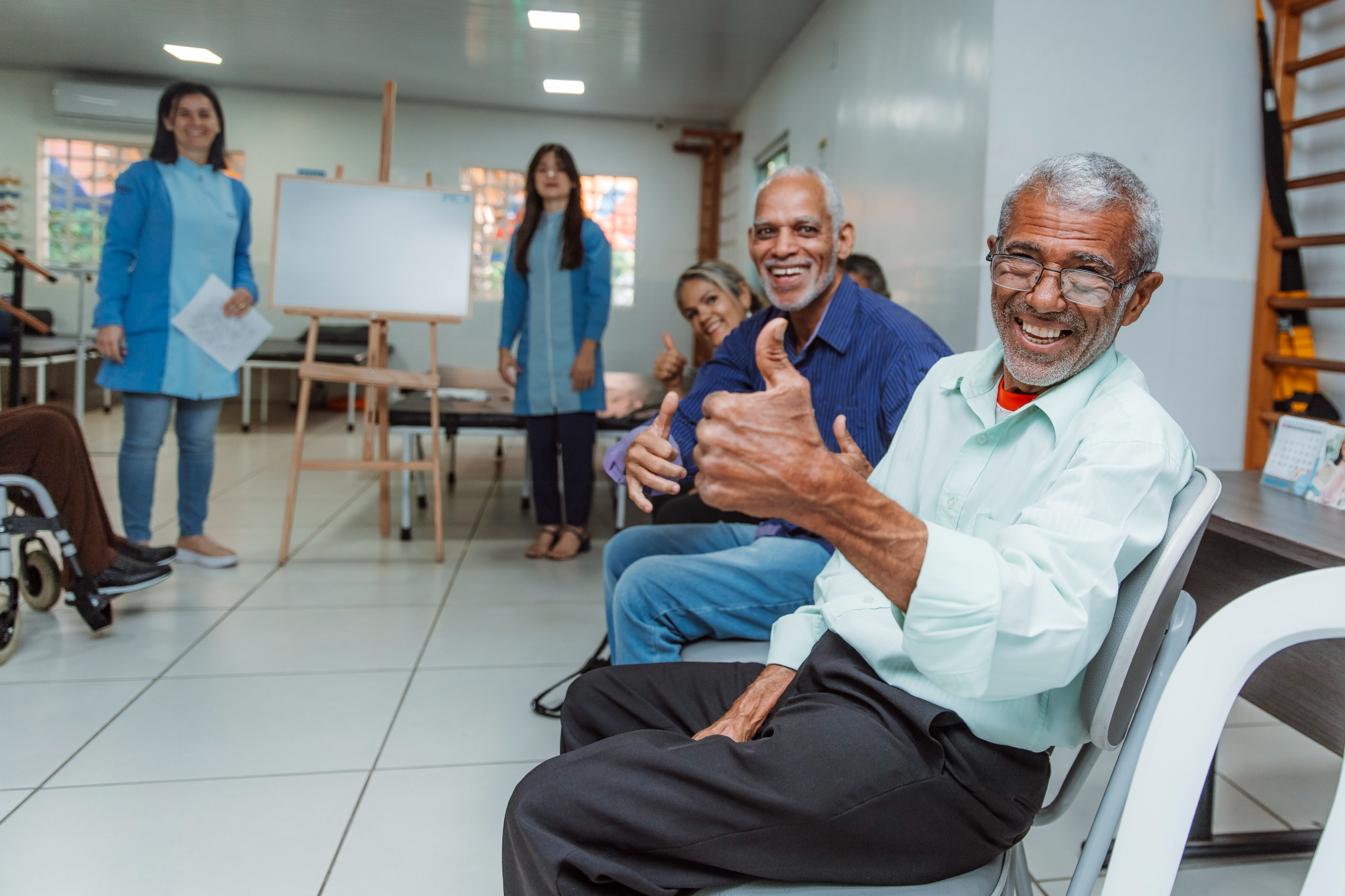 Programas do Goiás Social para custeio nutricional e de água e energia atendem atualmente 426 entidades em todo o Estado