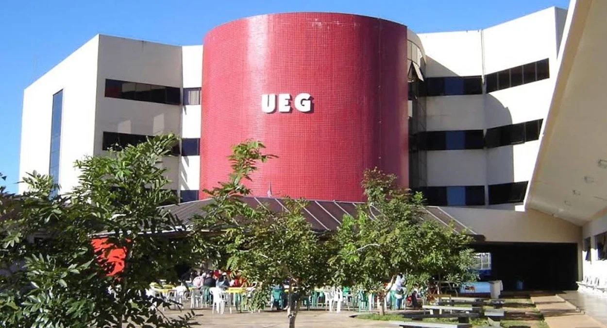 Minha Vaga 2025/1: são 6.306 vagas em 34 cursos da UEG