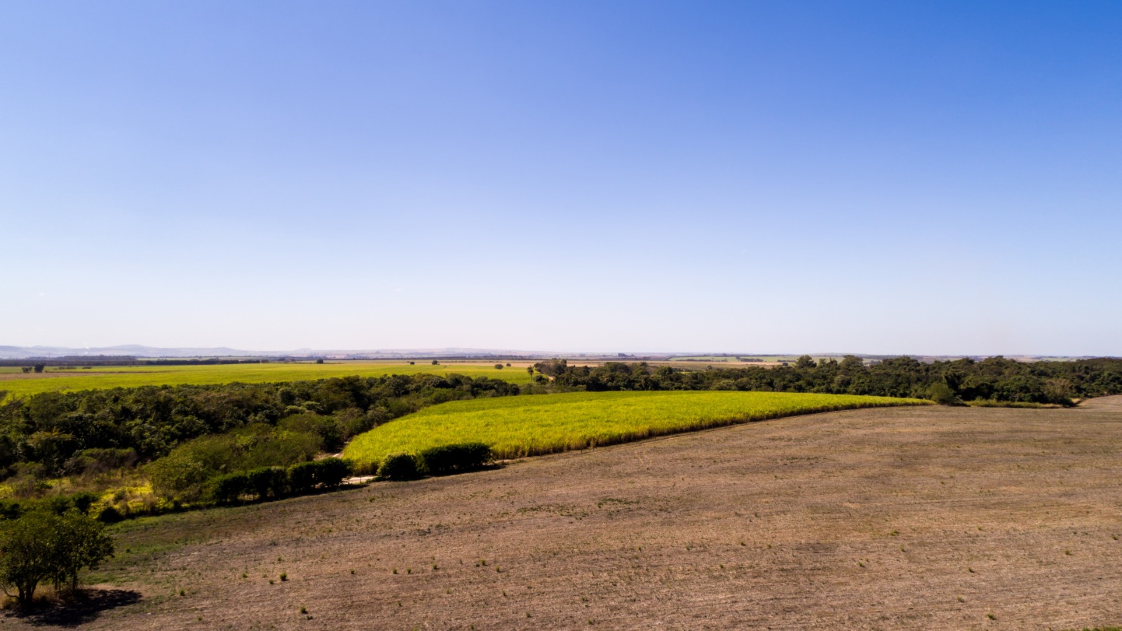 LDAs são necessárias quando a propriedade está localizada próximo aos limites com outro município ou nos casos em está registrada no Cartório de Imóveis de um município que cedeu território para a criação de um novo município