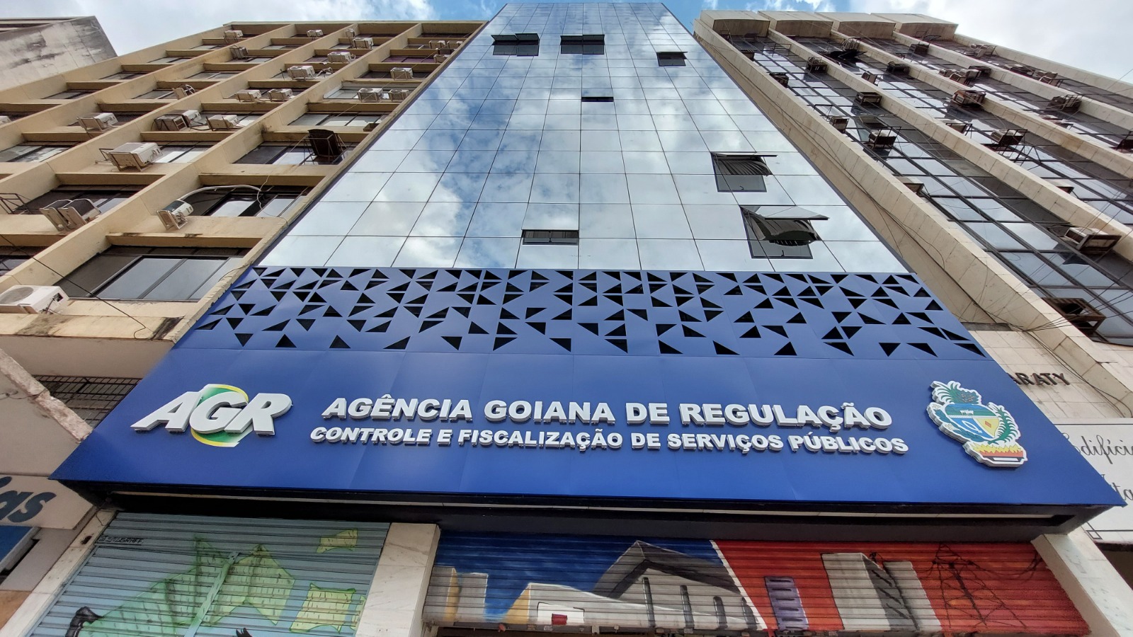 Quem for negociar créditos tributários na AGR terá desconto de 100% nos juros de mora, desconto de até 98% na multa moratória