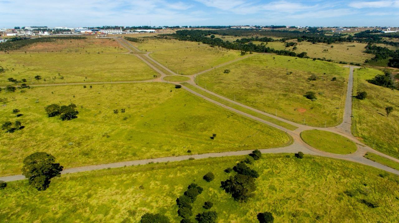 Área de expansão do Daia tem 1,7 milhão de metros quadrados e deve começar a receber indústrias já em 2025