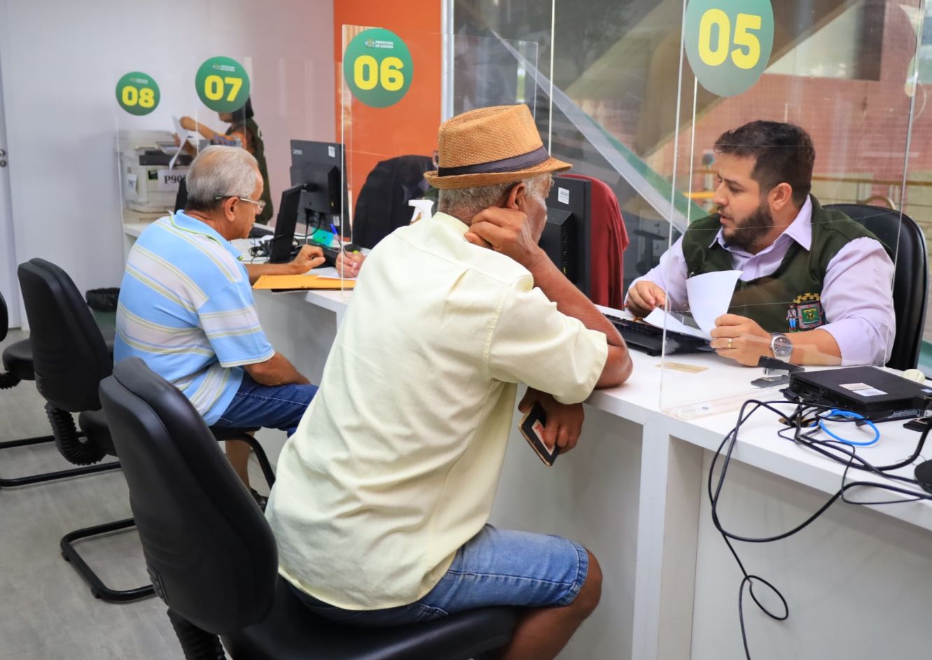 Atendimentos na Central do IPTU começam na segunda-feira (10/2) 