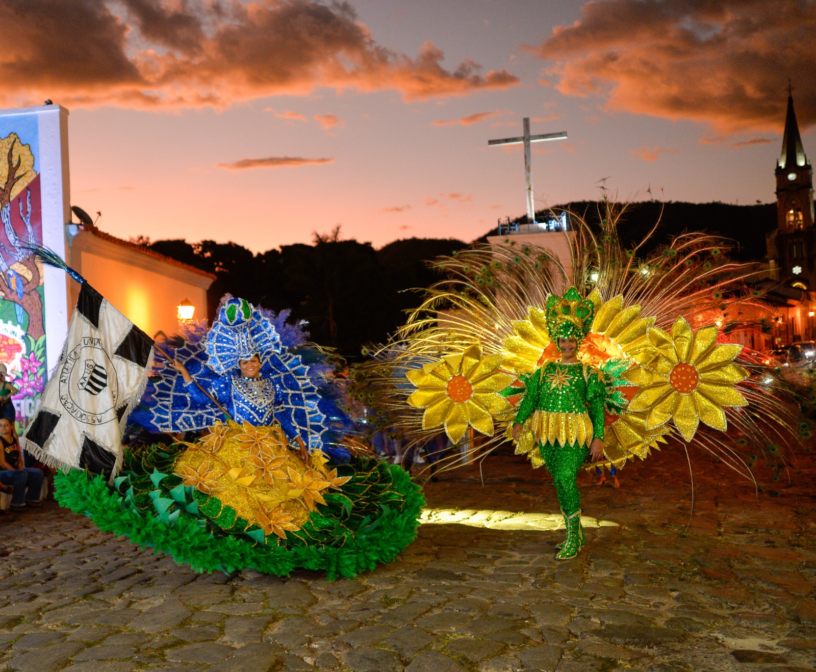 Programa Folia Goiás, iniciativa do Governo do Estado, garante apoio para realização do pré-carnaval na capital e no interior