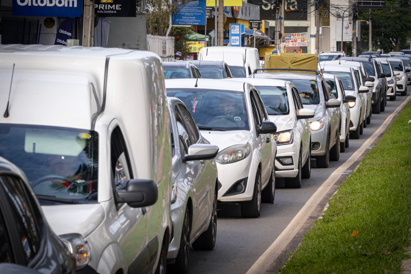  IPVA: pagamento em dia evita a cobrança de multas; boleto pode ser emitido pela internet