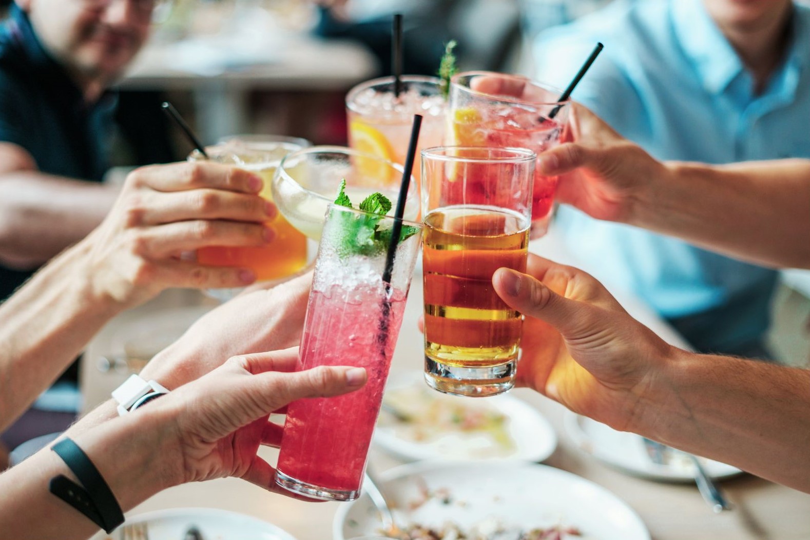 Marajoara convida influenciadores para trazer opções de drinks para todos os públicos Divulgação