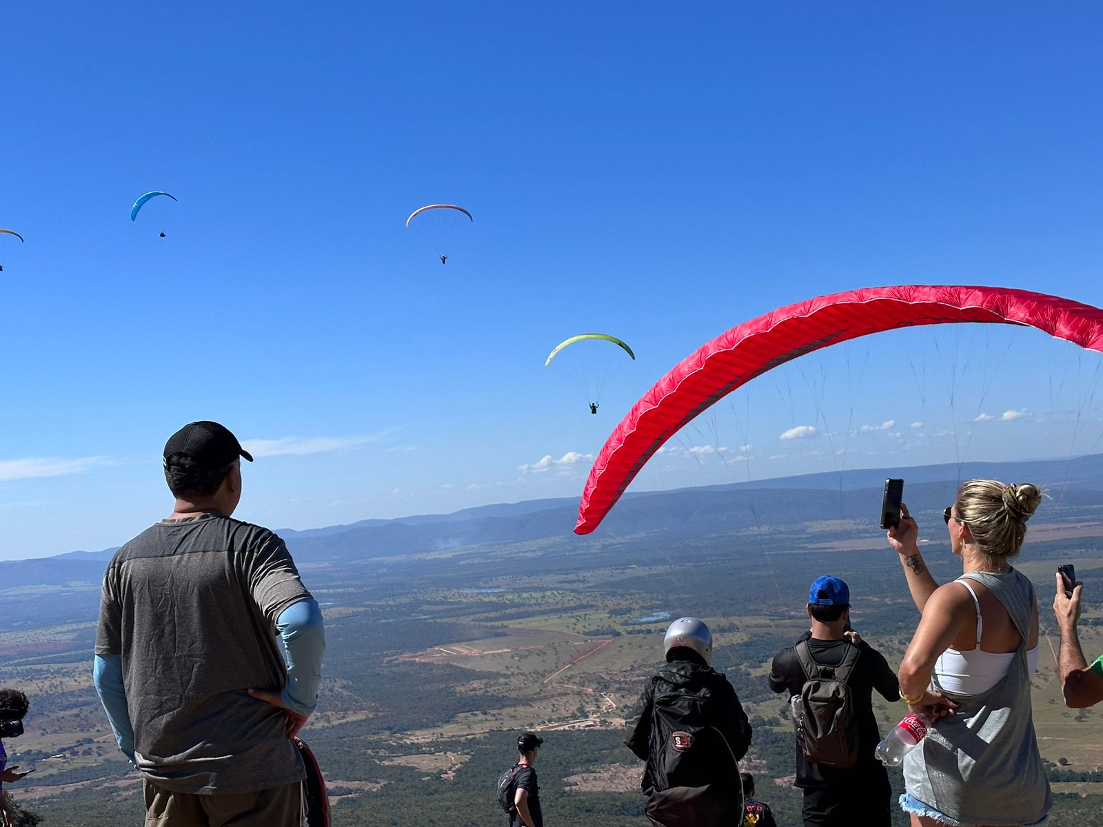 Goiás Turismo destina R$ 2 milhões em patrocínio de eventos turísticos