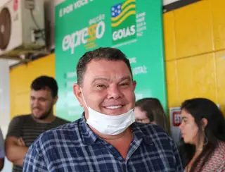 Joviânia: Renis Eustáquio encerra convênio com Polícia Civil e cobra delegado na cidade