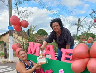 Nova Aurora: Assistência Social promove entrega de homenagens as mães nova-aurorenses