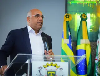 Goiânia: Rogério Cruz deixá o Republicanos e filia-se no Solidariedade