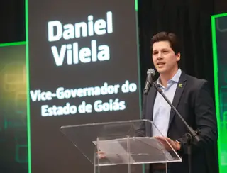 Em Catalão: Daniel Vilela aponta qualificação profissional como fator determinante para obtenção de melhores salários
