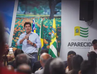 Aparecida de Goiânia: Governo de Goiás autoriza obras de implantação do Dianot