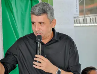 Corumbaíba: Rodrigo Cebola cita conquistas da gestão em inauguração de nova Unidade de Saúde