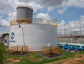 Governo de Goiás lança edital destinado à produção de energia para reduzir custos operacionais da Saneago e da Codego