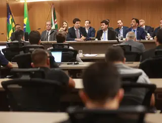 Governo de Goiás garante transparência ao projeto de concessão e modernização do Serra Dourada