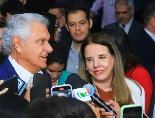 Goiás conquista nota "A" na classificação de desempenho do Regime de Recuperação Fiscal