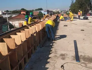 Goiânia: Prefeitura interdita Avenida Castelo Branco para obras no viaduto, nesta quinta-feira (9/5)