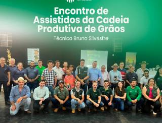 Catalão: Sindicato Rural promove Encontro de Produtores de Grãos e Encontro Tecnológico 