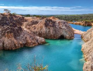 Pesquisa do IBGE aponta que número de viagens em Goiás sobe 85%