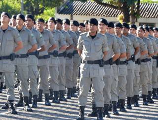 Forças de Segurança de Goiás desenvolvem operação voltada às eleições de 2024