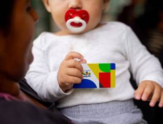 Mais de 502 mil famílias de Goiás recebem o Bolsa Família em outubro