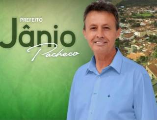 Ipameri: Prefeito reeleito Jânio Pacheco inicia novo mandato com obras importantes e compromisso de transformação do município