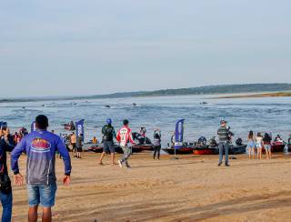 Três Ranchos sedia etapa final do Circuito Goiano de Pesca Esportiva, com apoio da Goiás Turismo e recorde de premiação