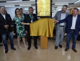 Goiânia: Juceg inaugura Museu Goiano do Registro Empresarial