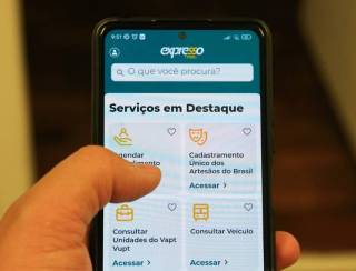 Detran-GO lança novos serviços com foco no relacionamento com público