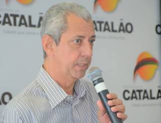 Catalão: Prefeito Eleito, Velomar Rios, compartilha seus planos e compromissos para o futuro da cidade