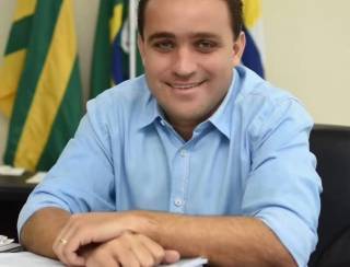 Encerramento de ciclo: Daniel do Sindicato faz balanço de 8 anos à frente da Prefeitura de Cristalina