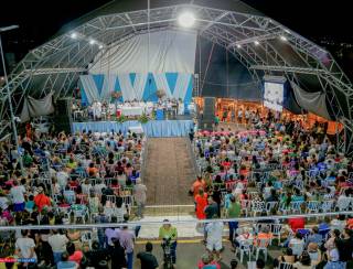 Catalão: Festa de Nossa Senhora do Rosário é agora oficialmente patrimônio cultural goiano