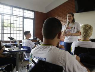 Aulas da rede pública estadual de Goiás têm início no dia 20 de janeiro