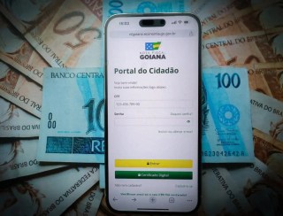 Nota Goiana terá primeiro sorteio do ano dia 30 de janeiro