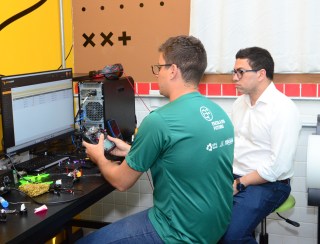 Escolas do Futuro de Goiás abrem vagas para curso gratuito de Ciência de Dados