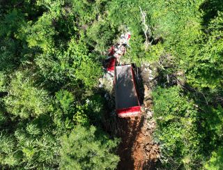 Vazamento de agrotóxicos no rio Vermelho: Semad realiza primeiras autuações