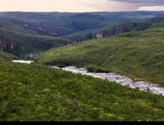 Documentário produzido nos parques estaduais de Goiás estreia dia 15