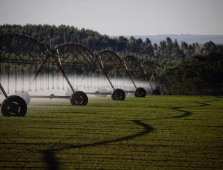 Goiás: SEAPA e parceiros lançam programa de soluções para reaproveitamento da água, desenvolvidas por Israel