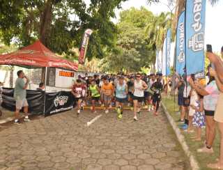 Anhanguera: 2ª Corrida Solidária em prol ao Hospital de Amor de Barretos movimenta cidade