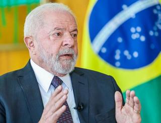 Brasil: Lula enfatiza que 2025 será o ano mais importante de seu terceiro mandato