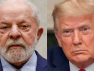 Brasil: Lula rebate declarações de Trump 