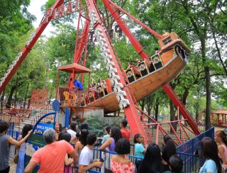 Goiânia: Parque Mutirama e Zoológicos são opções de diversão e lazer na capital