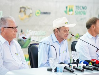 Rio Verde: 22ª Tecnoshow COMIGO assume compromisso e será carbono zero