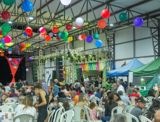 Davinópolis volta a realizar a Feira da Amizade