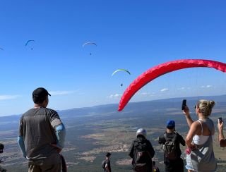 Goiás Turismo lança edital de R$ 2 milhões para apoio a eventos turísticos