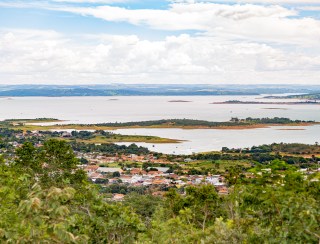 Três Ranchos oferece aos foliões diversas opções de lazer e entretenimento