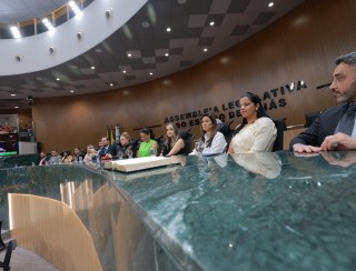 Alego: Prefeitas e primeiras-damas recebem homenagem da Assembleia Legislativa pelo Dia Internacional da Mulher